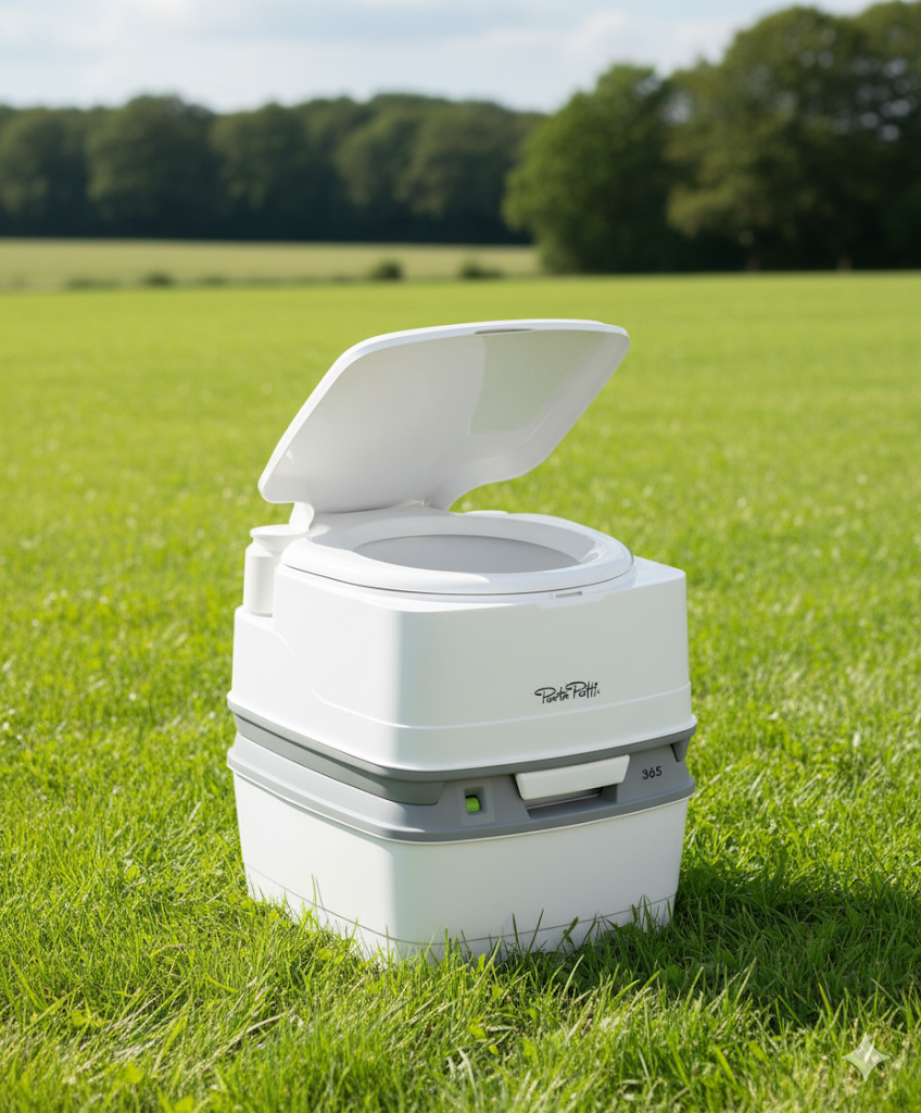 Thetford Porta Potti 365