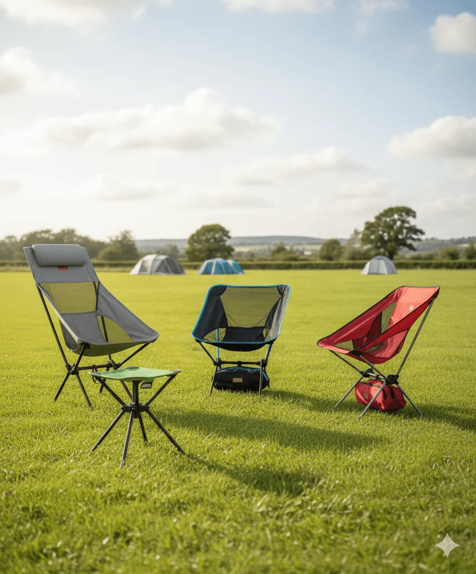 Camping Chairs