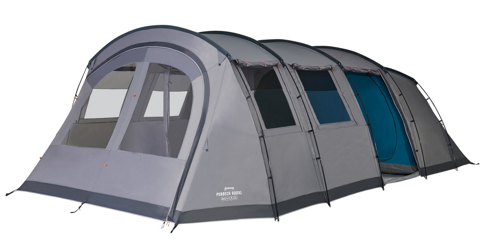 Vango Purbeck 600XL Family Tent